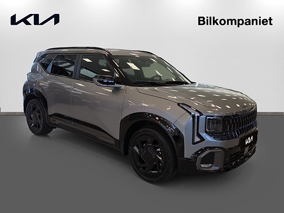 Kia Seltos 3 of 5