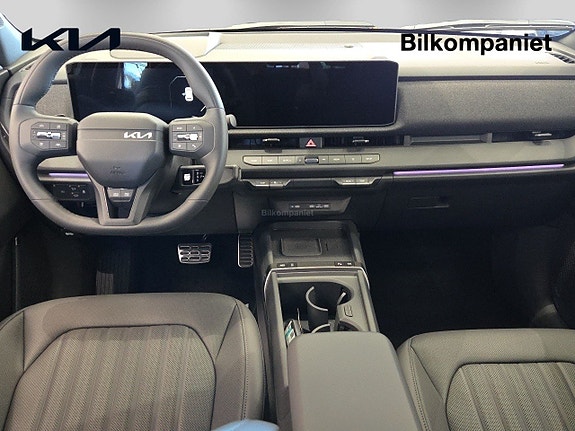 Kia Seltos 7 of 16