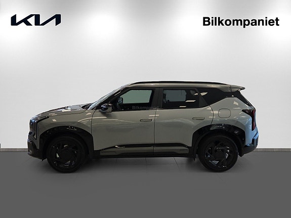 Kia Seltos 4 of 5
