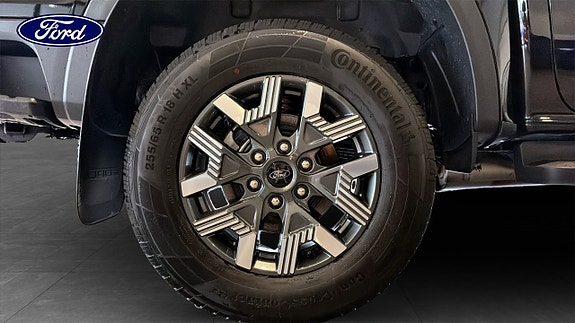 Ford Ranger 9 of 12