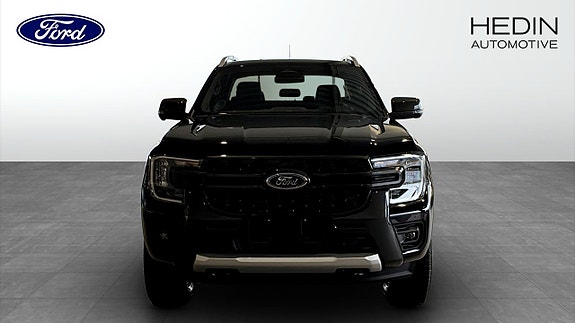 Ford Ranger 8 of 12