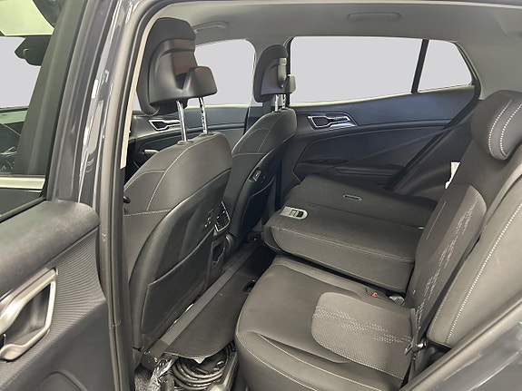 Kia Sportage 8 of 13