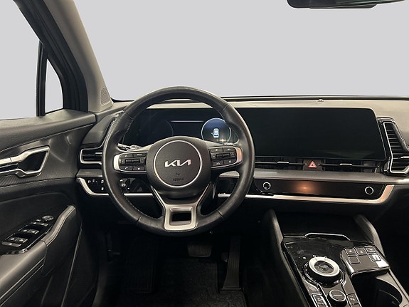 Kia Sportage 6 of 13