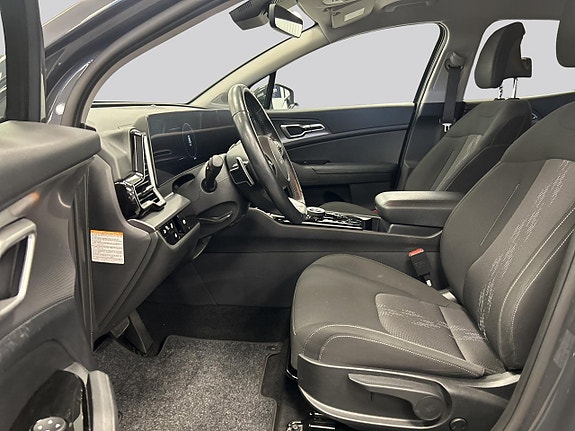 Kia Sportage 7 of 13