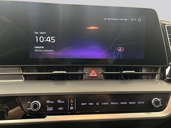 Kia Sportage 11 of 13
