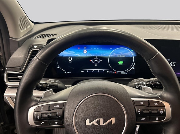Kia Sportage 10 of 13