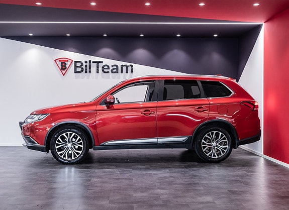 Mitsubishi Outlander 5 of 5