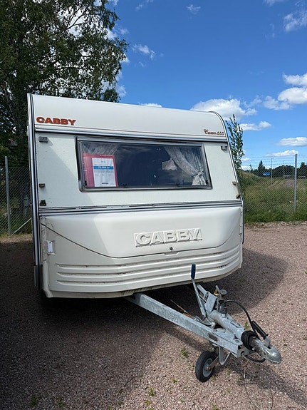 Cabby Crown 555 2 of 10