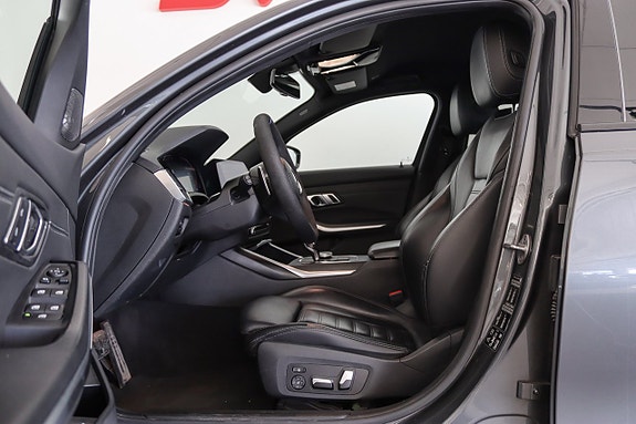 BMW 320d 5 of 5