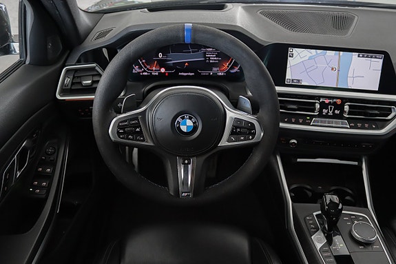 BMW 320d 9 of 18