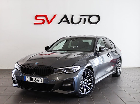 BMW 320d