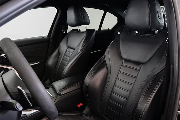 BMW 320d 7 of 18