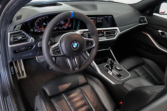 BMW 320d 6 of 18