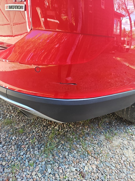 Volkswagen Golf Alltrack 6 of 7