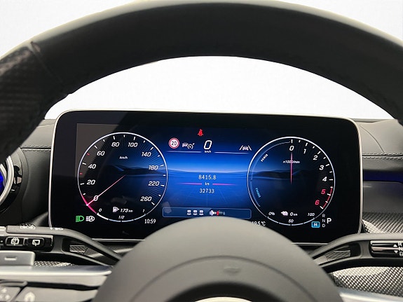 Mercedes-Benz C300 d 20 of 30