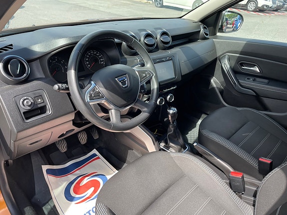 Dacia Duster 5 of 8
