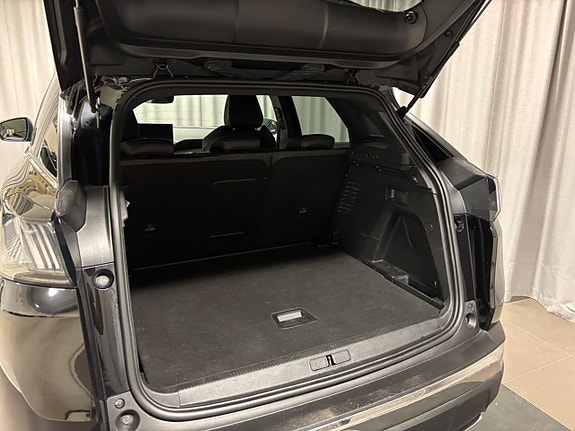 Peugeot 3008 5 of 5