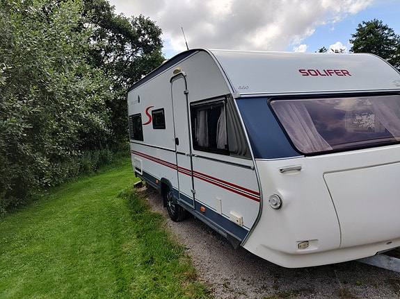 Solifer 550 S6 + 2 of 5