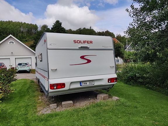 Solifer 550 S6 + 3 of 5
