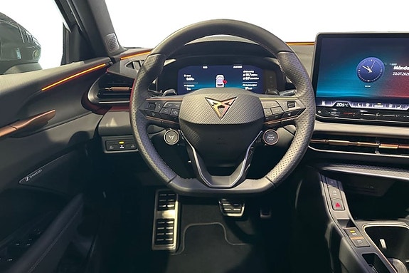 Cupra Terramar 8 of 18