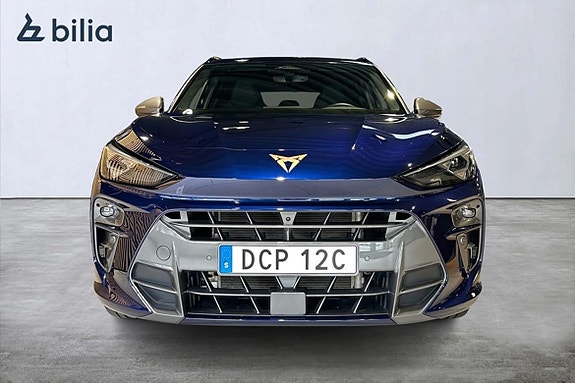 Cupra Terramar 4 of 5