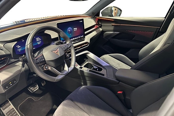 Cupra Terramar 7 of 18