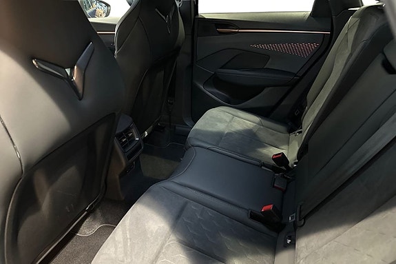 Cupra Terramar 11 of 18