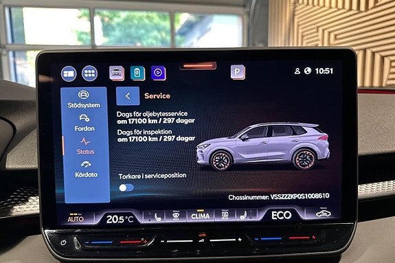 Cupra Terramar 18 of 18
