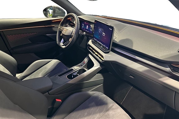 Cupra Terramar 10 of 18