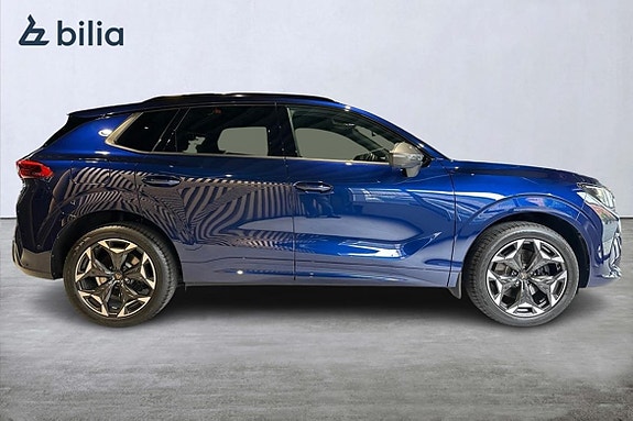 Cupra Terramar 2 of 5