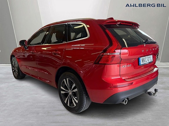 Volvo XC60 3 of 5