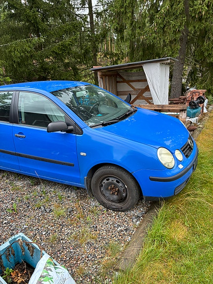 Volkswagen Polo 3 of 3