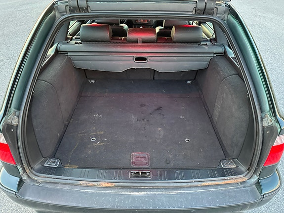 BMW 530d 5 of 5