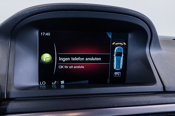 Volvo V70 21 of 25