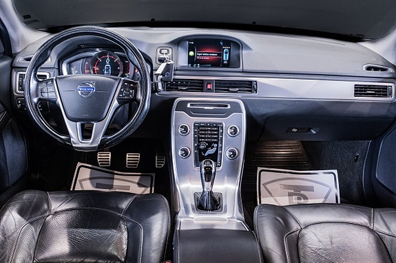 Volvo V70 15 of 25