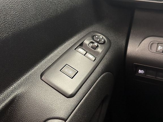 Citroen Berlingo 14 of 28