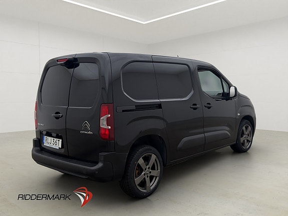 Citroen Berlingo 9 of 28