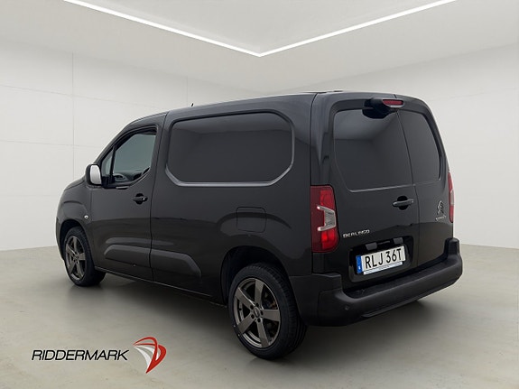 Citroen Berlingo 7 of 28