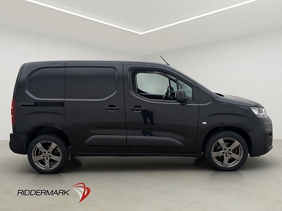 Citroen Berlingo 2 of 5