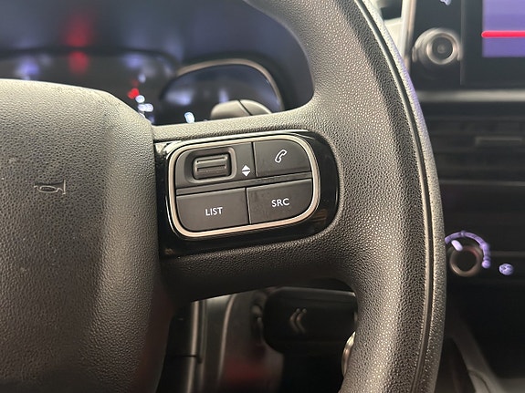 Citroen Berlingo 19 of 28