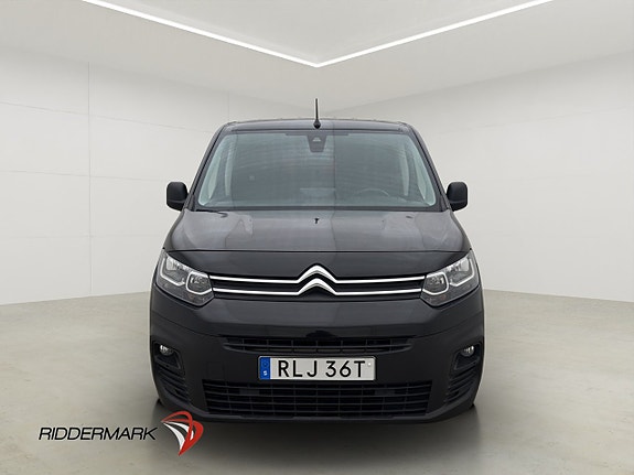 Citroen Berlingo 5 of 5