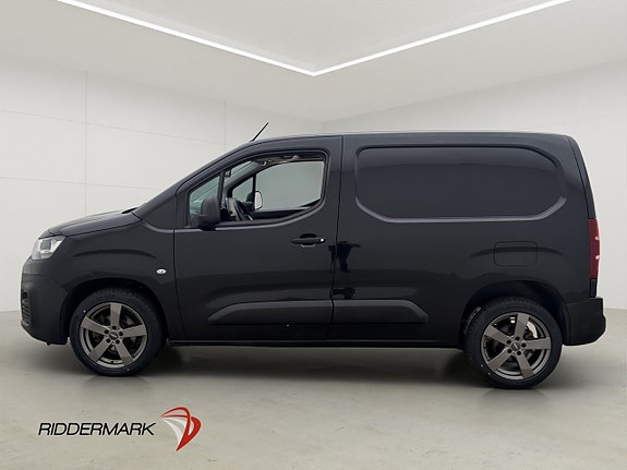 Citroen Berlingo 6 of 28