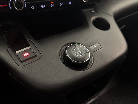 Citroen Berlingo 22 of 28