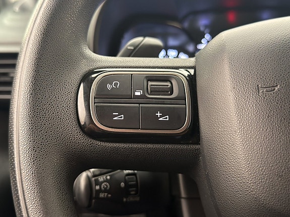 Citroen Berlingo 18 of 28