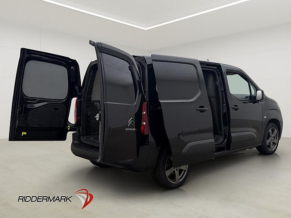Citroen Berlingo 10 of 28