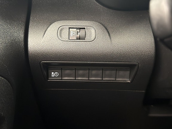 Citroen Berlingo 13 of 28