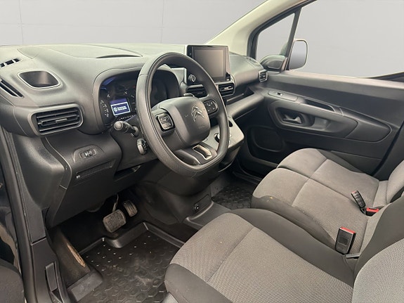 Citroen Berlingo 15 of 28
