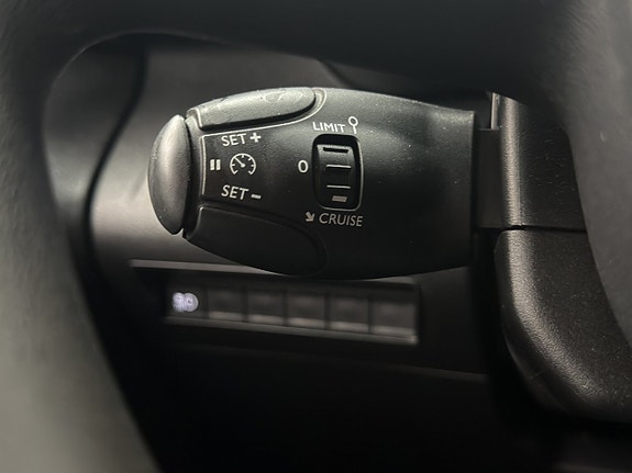 Citroen Berlingo 17 of 28