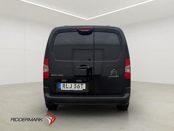 Citroen Berlingo 8 of 28