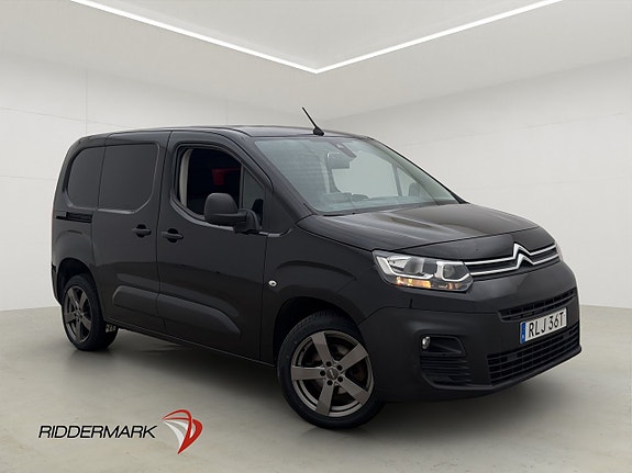 Citroen Berlingo 3 of 28